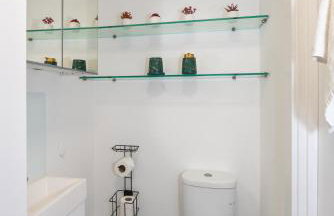 Small and Trendy studio 3B - Foto 10