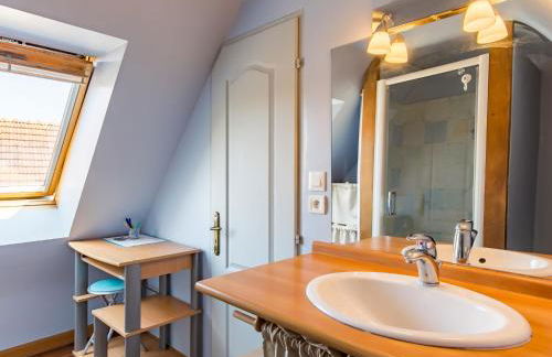 Holiday Home L'Hirondelle by Interhome - Foto 28