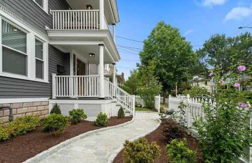 Red Cross Haven - Foto 28