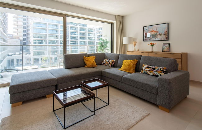 Apartment in Ostend With Sea Views - Foto 1