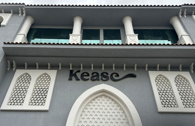 Al-Mutamarat A-8 Timeless History GZ29 - Foto 11