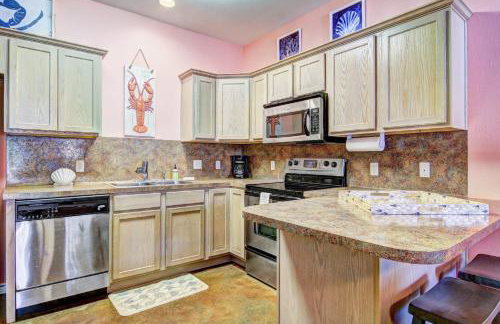 Palm Bay 306 - Foto 8