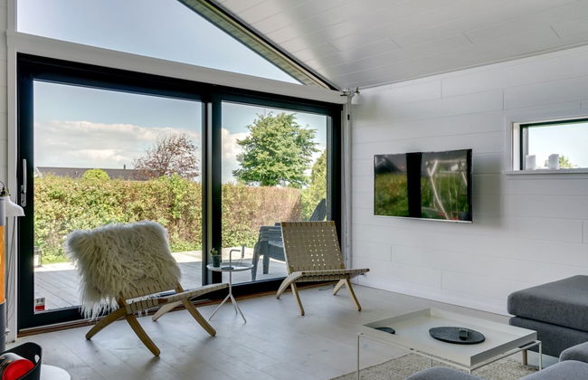 "Kjell" - 100m from the sea - Foto 37