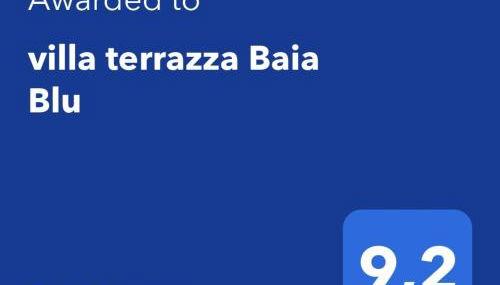 villa terrazza Baia Blu - Foto 5