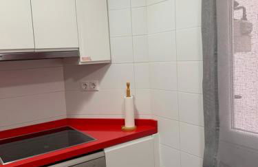 SG Apartamentos LA CASA DE LA CATEDRAL VUT47-240 - Photo 32