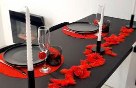 Loft Détente & Spa du Tram - Foto 28