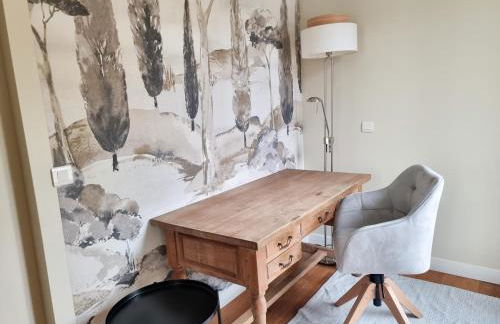 EXIGEHOME-Luxury flat with 3 bedrooms, terrasse in downtown - Foto 51