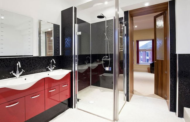 Sapphire - Spacious Apartment Near the Sea - Foto 10