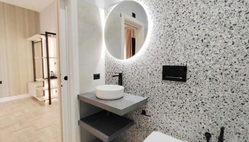 Crystal Domus - Foto 5, towels, Shower