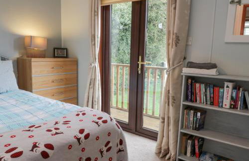 Roe Deer Lodge - Foto 14