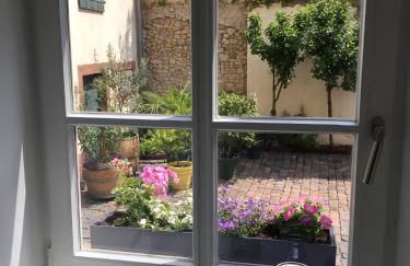 Alte Schule Wachenheim im Zellertal - Foto 11