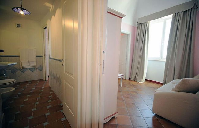 Il Porticciolo di Amalfi - Foto 12