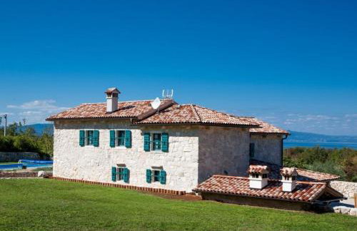 Holiday Home Villa Oravec mit Garten- Grill und Terrasse by Interhome - Foto 43