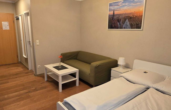 Nauwieser Apartments - Foto 53