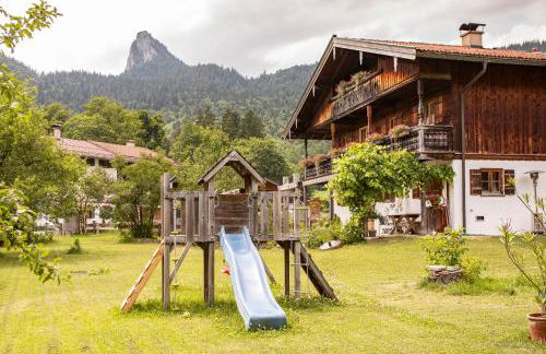 Gästehaus zum Thoma - Foto 12