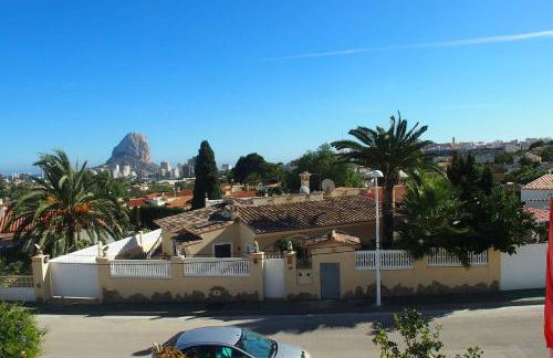 Villa Las Adelfas (escapada ideal en Costa Blanca) - Foto 31