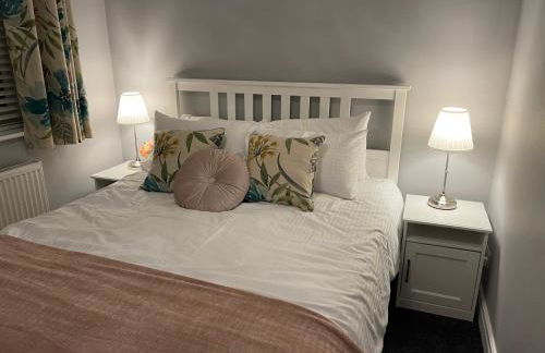 Tranquil 3 bedroom town house with Sky Glass - Foto 6