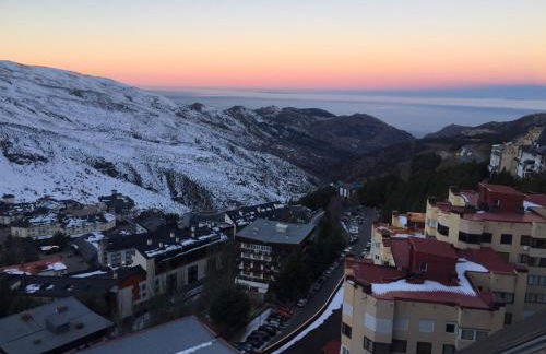 Apartamento con dos dormitorios y hasta seis personas con vistas especiales - Foto 17