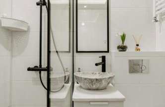 Apartament BLISKO WSZĘDZIE - Foto 6