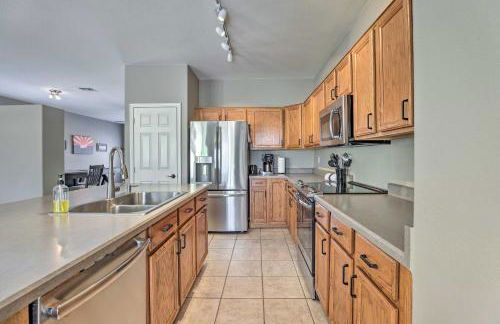 Putting Green and Game Room Goodyear Oasis - Foto 25