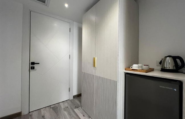 Onyx pyramids Hotel - Foto 8