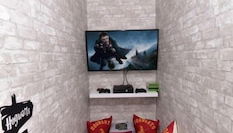 Callaghan Cantina 5 Bedroom Home by RedAwning - Foto 2, Habitación