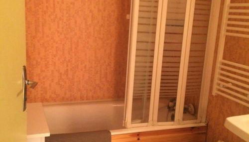 Résidence Les Glovettes - Coquet deux pièces pied des pistes MAE-3624 - Foto 5