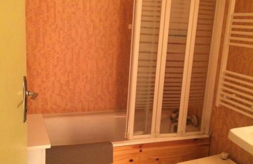 Résidence Les Glovettes - Coquet deux pièces pied des pistes MAE-3624 - Foto 5