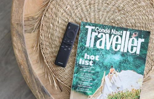 Lullaby - Attico sul Porto Canale di Cesenatico - Foto 54