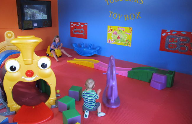 Discovery Parks - Harrington - Foto 57