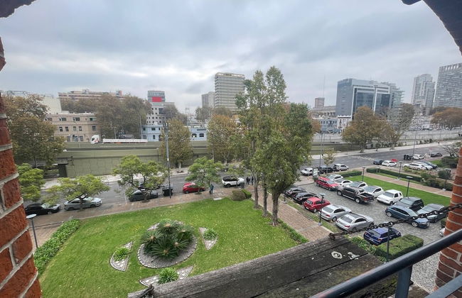 Luxury Short-term Rental in Puerto Madero - Foto 27