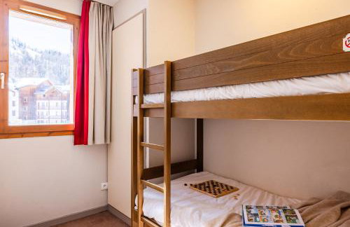 Résidence Pierre & Vacances l'Albane - Foto 55