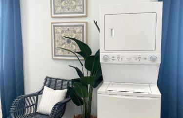 New! Stylish 1900s Renovated Duplex Apartment Building Near Forsyth & River St - Foto 63