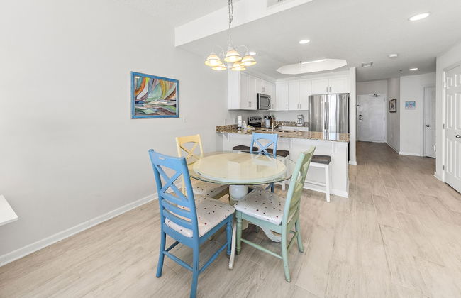 Lighthouse Condos by Hosteeva - Foto 78