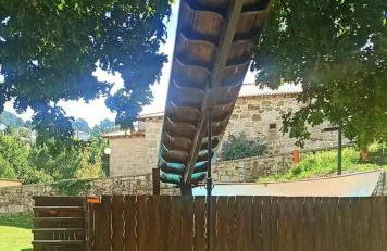 CASERIO RECTORAL DESTERIZ - Foto 62