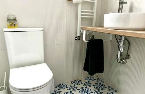 Apartamento Marqués de Villores centro - Foto 25