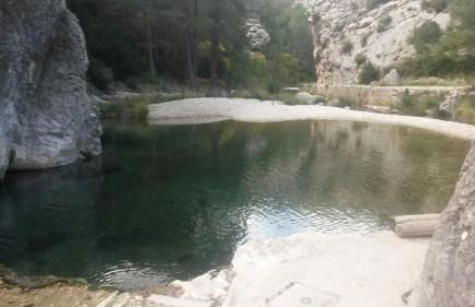 Els Ports d'Horta - Foto 67