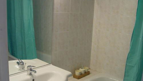 T2 bis Capvern les Bains , calme , face au parc thermal - Foto 5