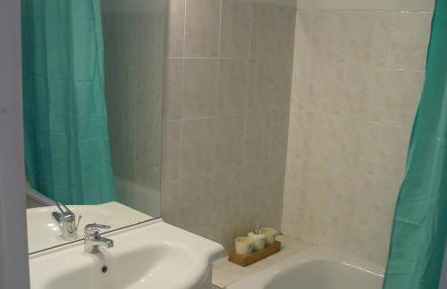 T2 bis Capvern les Bains , calme , face au parc thermal - Foto 5