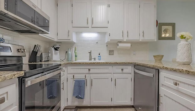 Horizon South 44A - Foto 3, Cocina privada