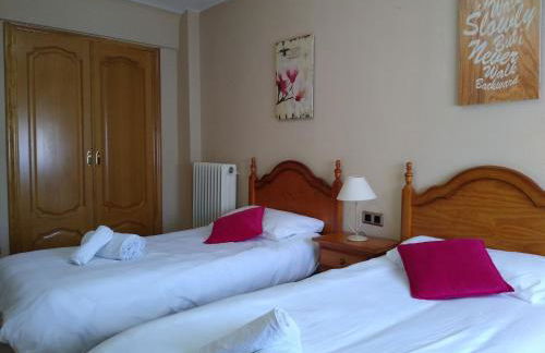 Apartamentos La Rosa - Calamocha - Foto 14