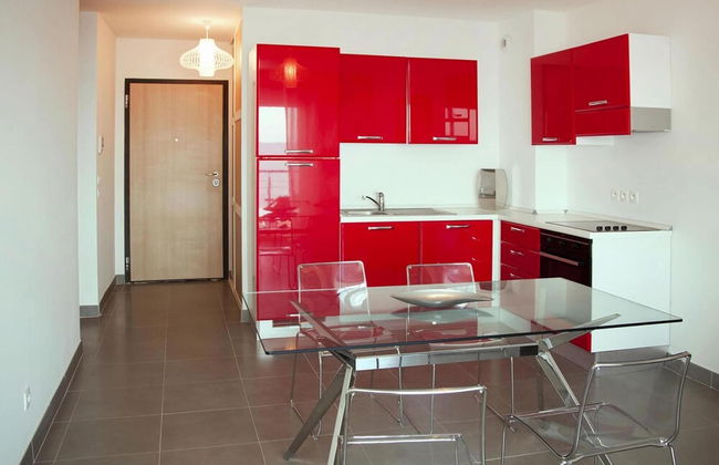 Res. Villa Tyrrenia, Macinaggio/rogliano, Apartment With bay View - Foto 37