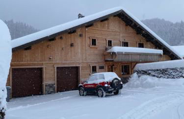 Genepi loft duplex 4 personnes - Foto 41