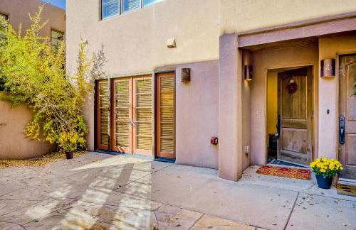 El Corazon-Steps to the Plaza - Foto 2