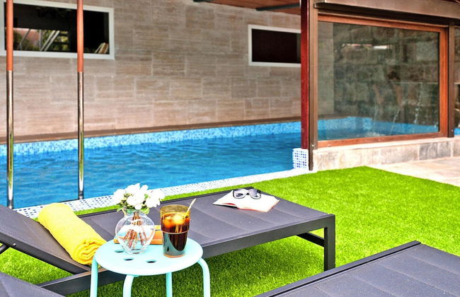 Dream Villa With Pool in Ingenio - Foto 27