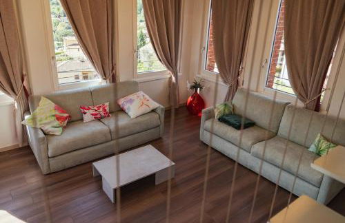 Villa Vitali - Bellagio - Foto 33