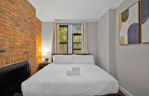 Stylish Escape in the East Village - Foto 11