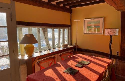 Le Manoir du Perroy - Foto 5