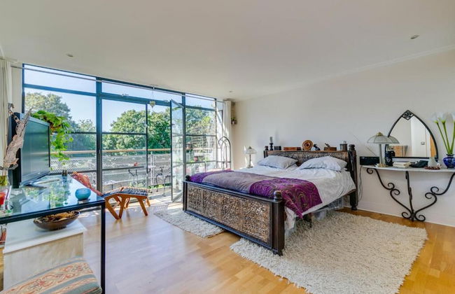 Brand New 2-bed Apartment in Brentford Kew Gardens - Foto 3