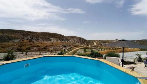 Cave Holidays Andalucia - Foto 3